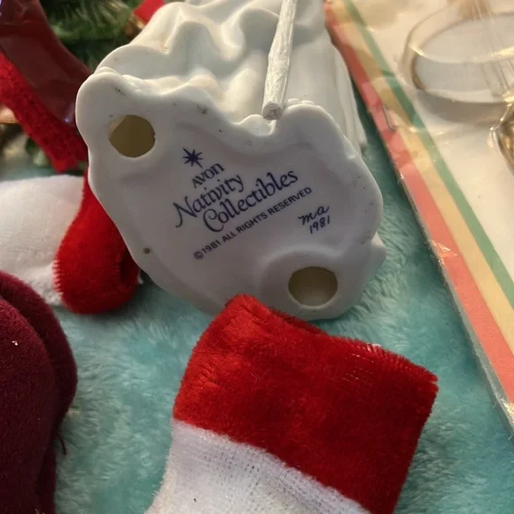 Random Lot of Christmas 🎅 Item’s - Picture 3 of 9